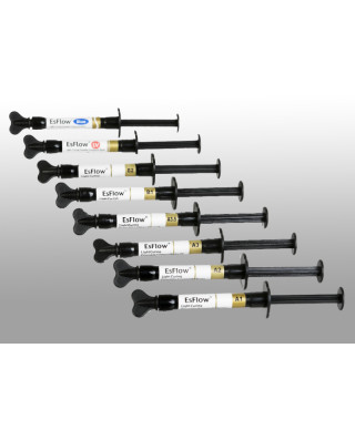 EsFlow Low Viscosity 2x2g