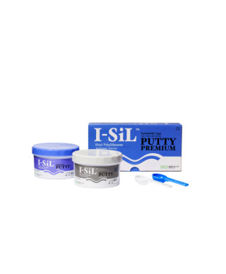 I-Sil Premium Putty