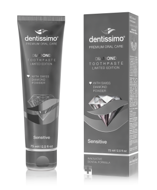 Dentissimo Diamond Sensitive