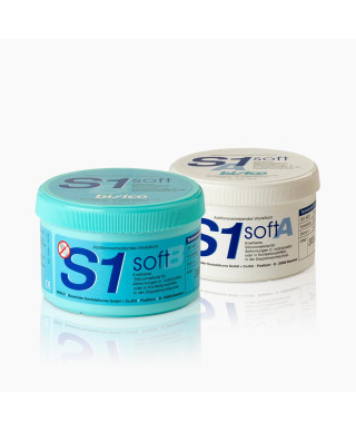 S1 Putty Soft