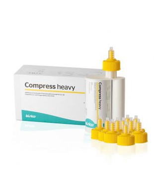 Compress heavy