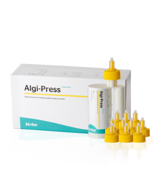 Algi-Press