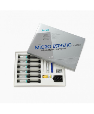 Bisico Micro Esthetic Set