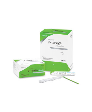 V-varnish Premium Single Dose 50