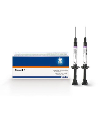 VOCO-Fissurit F Refill