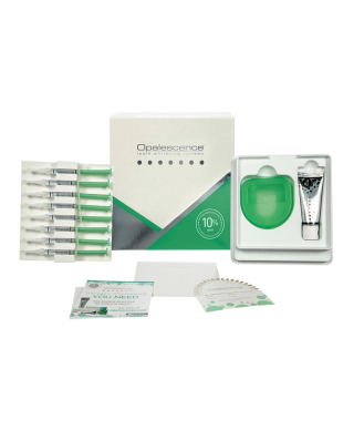 Opalescence PF Patient Kit 10%