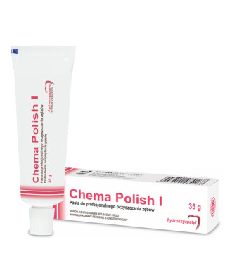 Chema Polish I