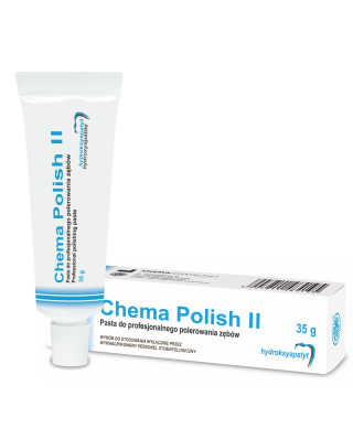 Chema Polish II