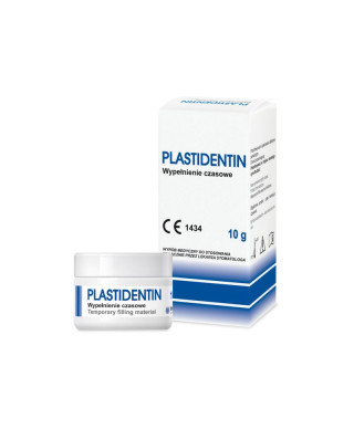 Plastidentin