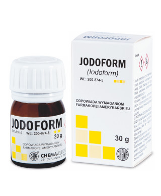 Iodoform