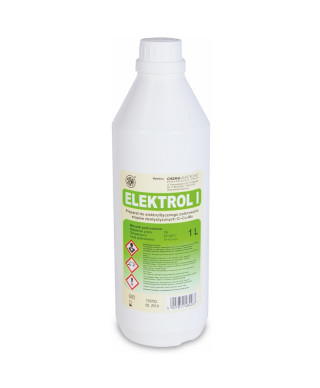 ELEKTROL I