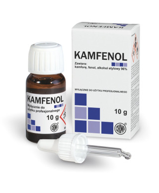 Kamfenol