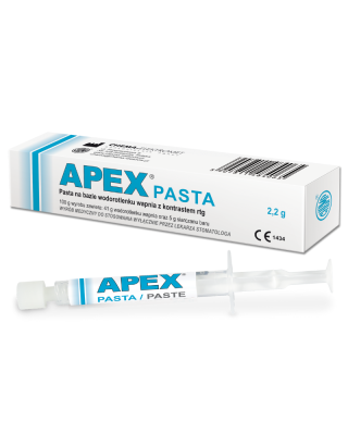 APEX Paste