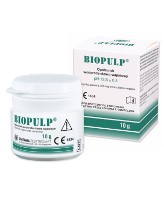 Biopulp