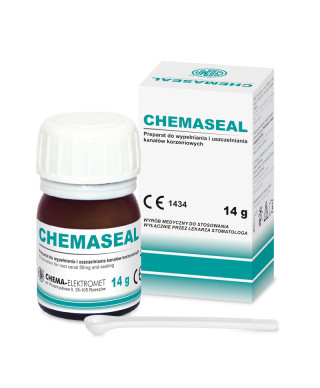 Chemaseal