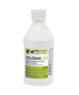 Chloran 2,0 % 200g