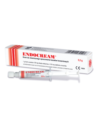 Endocream