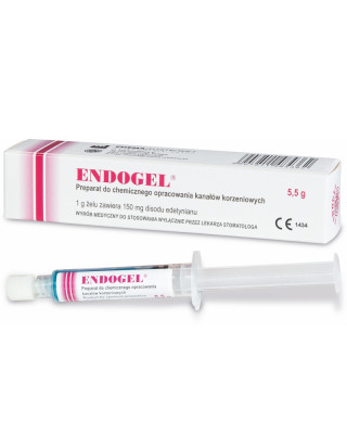 Endogel