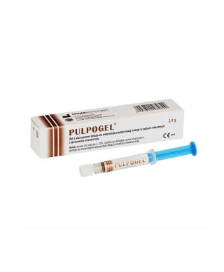 Pulpogel