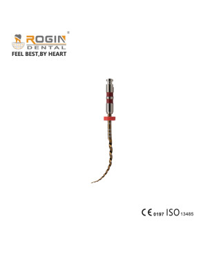 Rogin R-Shaper 21mm