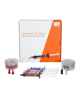 UltraSeal XT plus+ Kit