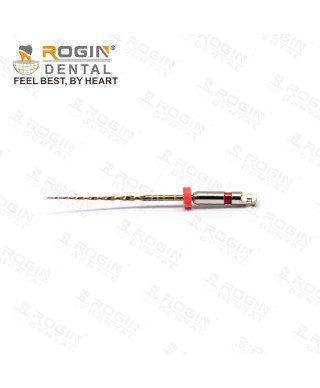 Rogin Super Flexi Files 31mm