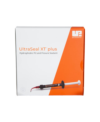 UltraSeal XT plus+ Opaque White Econo Kit