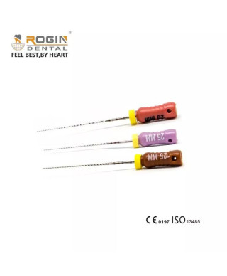 Rogin C+ Files Set