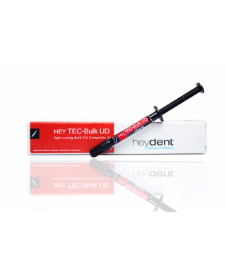 HeyTEC-Bulk Universal Dentin 2g