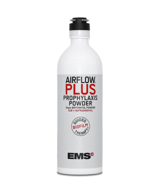 EMS Air Flow Plus 400g