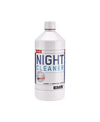 EMS Night Cleaner