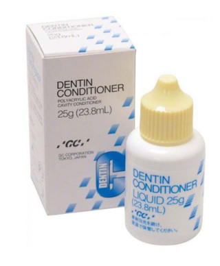 GC Dentin Conditioner 25g