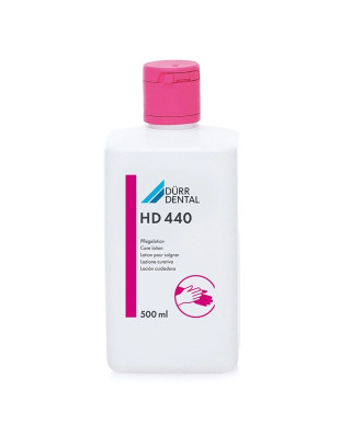 HD 440 krém na ruky 500ml