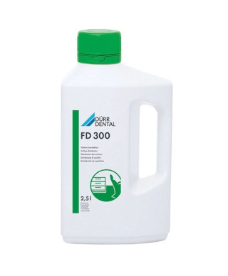 FD 300 dezinfekcia na povrchy 2,5l