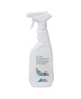 FD360 500ml Spray na kreslá