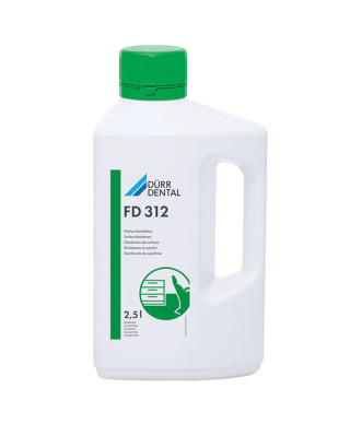 FD 312 dezinfekcia plôch 2,5l