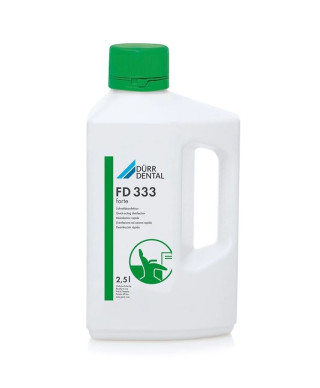 FD333 Forte na povrchy 2,5l