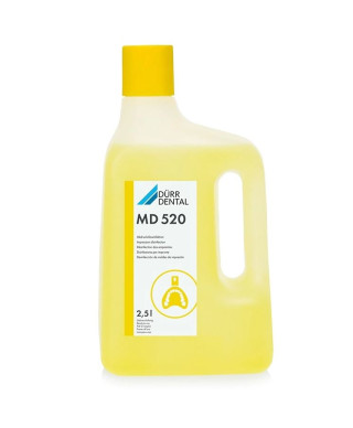 MD520 na protetiku 2,5l