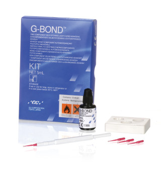 G-Bond Kit 5ml