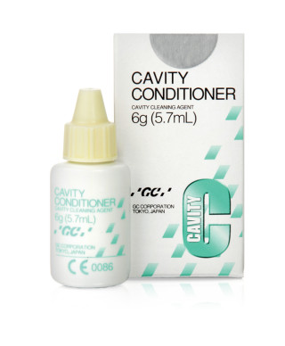 Cavity Conditioner 5,7ml