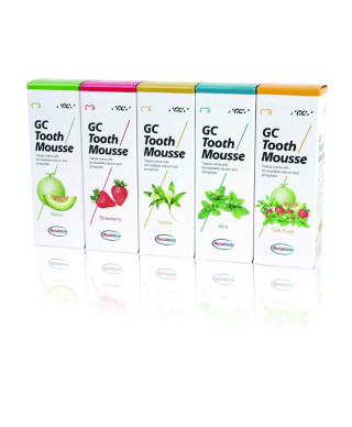 GC Tooth Mousse 35ml