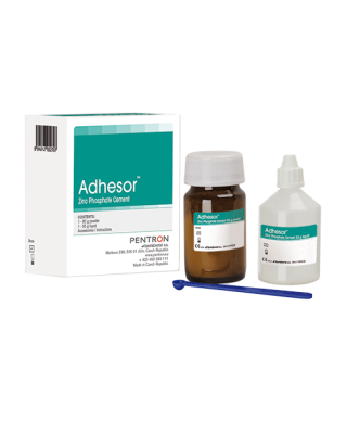 Adhesor Set