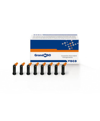 VOCO-GrandioSO caps 16x0,25g