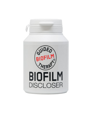 EMS Biofilm Discloser