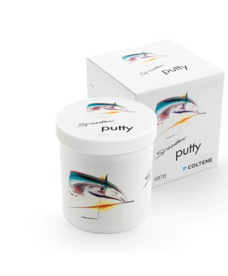 Speedex Putty