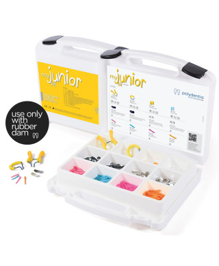 Polydentia-myJunior Kit