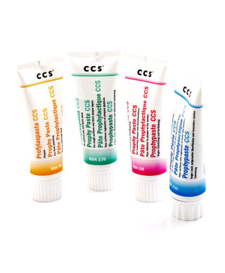 CCS Prophy Paste