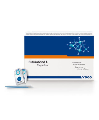 VOCO-Futurabond U Single Dose