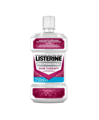 Listerine Professional Gum Therapy