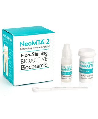 NeoMTA 2 Trial Kit